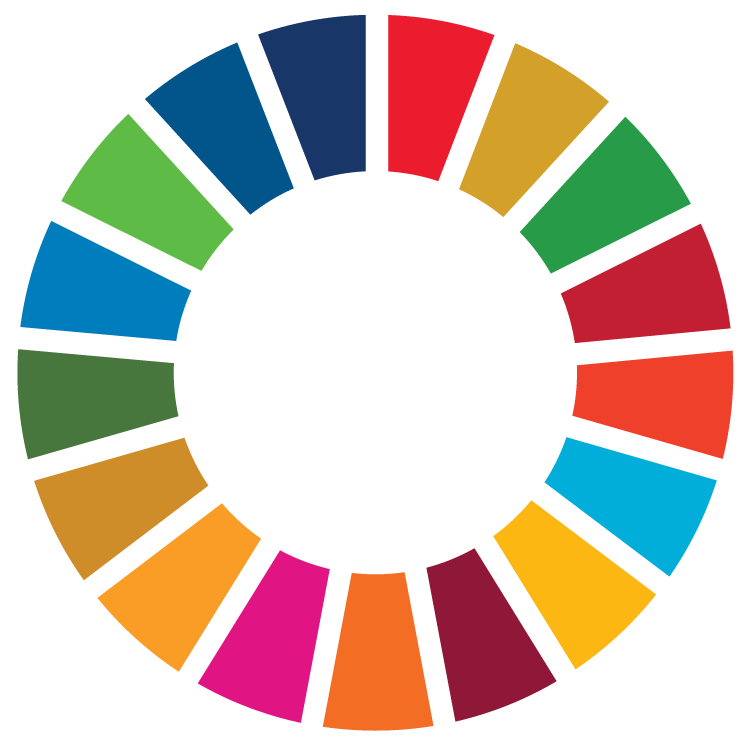 SDG The Netherlands logo