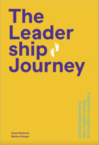 The Leadership Journey
