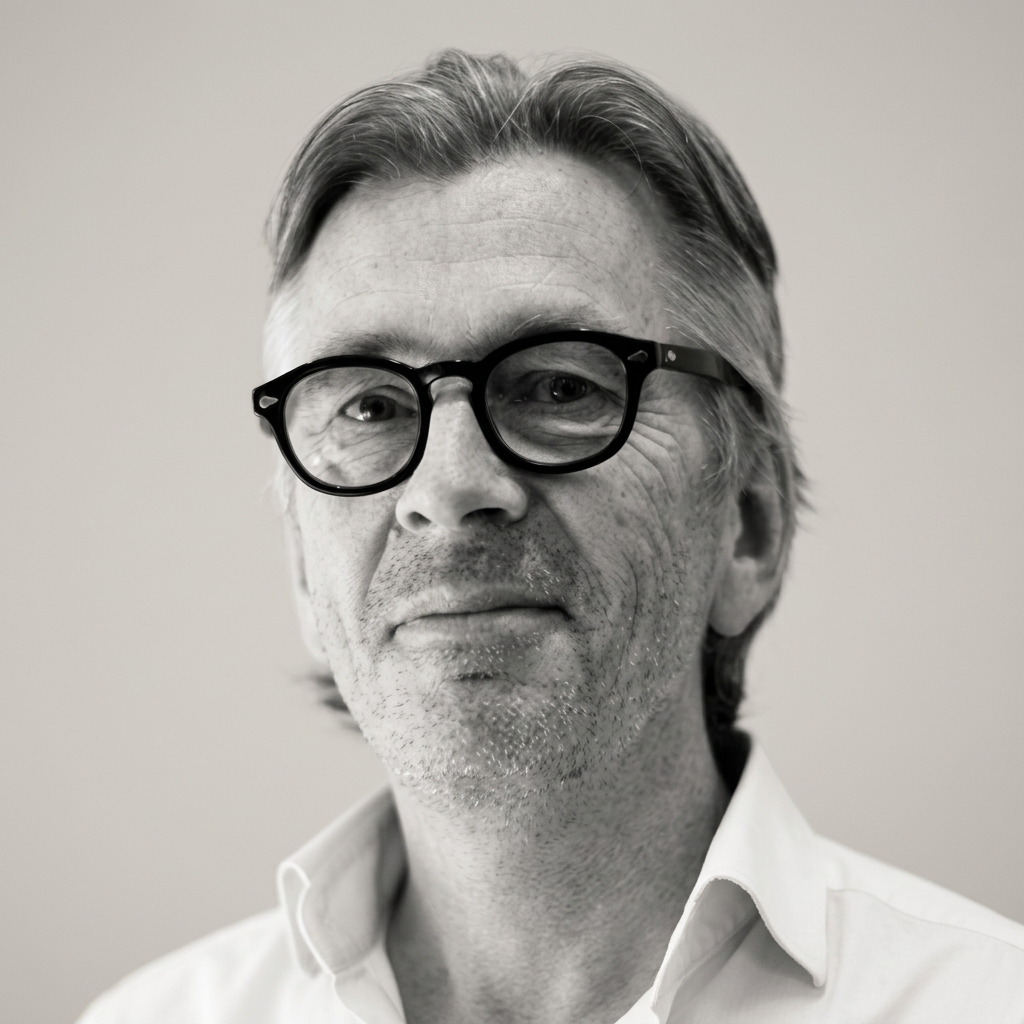 Eric Fleurbaay