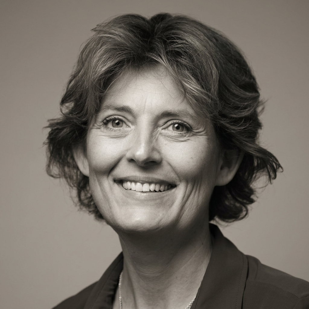 Marly Teunissen